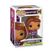 POP Vinyl: Monster High- Clawdeen