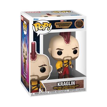 POP Vinyl: Guardians of the Galaxy 3- POP 10  Funko 2023 | Libraccio.it
