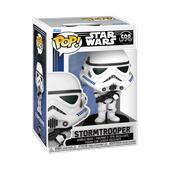 POP Star Wars: SWNC- Stormtrooper