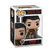 POP Movies: D&D- POP 3 Simon