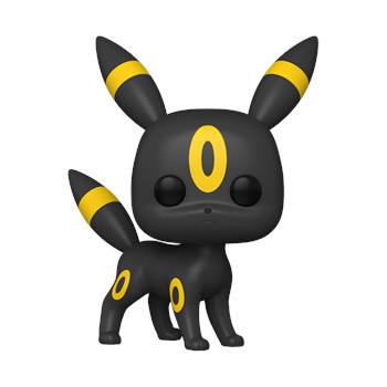 POP Games: Pokemon- Umbreon(EMEA)  Funko 2024 | Libraccio.it
