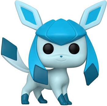 POP Jumbo: Pokemon- Glaceon(EMEA)  Funko 2024 | Libraccio.it