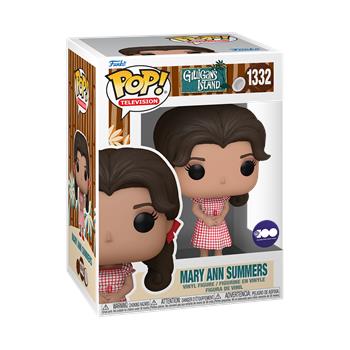 POP TV: Gilligans Island- Mary Ann  Funko 2023 | Libraccio.it