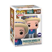 POP TV: Gilligan&#146;s Island- Thurston