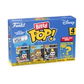 Bitty POP: Disney- Sorcerer Mickey 4PK