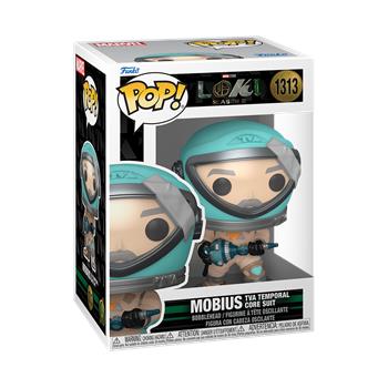 POP Marvel: Loki Season 2- POP 2  Funko 2024 | Libraccio.it
