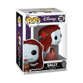 POP Disney: TNBC 30th- Formal Sally