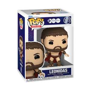 Image of POP Movies: 300- Leonidas with CH