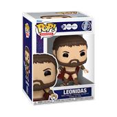 POP Movies: 300- Leonidas with CH