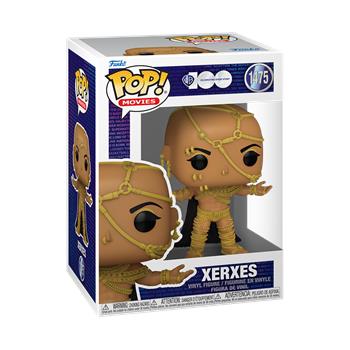 POP Movies: 300- Xerxes  Funko 2023 | Libraccio.it