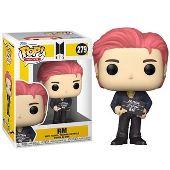 POP Rocks: BTS S4- RM  Funko 2023 | Libraccio.it