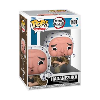 POP Animation: Demon Slayer- Hotaru(No Hat)  Funko 2023 | Libraccio.it