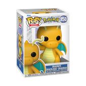 FUNKO POP Pokemon Dragonite