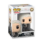 POP TV: Witcher S2- Geralt(SZN 3)