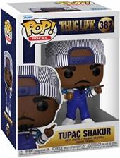 POP Rocks: Tupac 90's