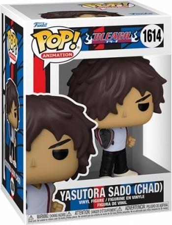 POP Animation: BLEACH- Yasutora Sado  Funko 2024 | Libraccio.it