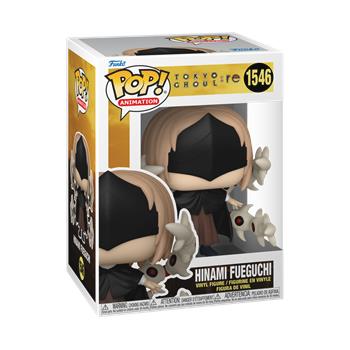 POP Animation: TG:re- Hinami Fueguchi w/CH  Funko 2024 | Libraccio.it