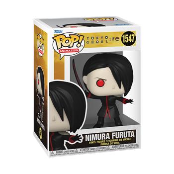 POP Animation: TG:re- Nimura Furuta  Funko 2024 | Libraccio.it