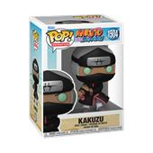 POP Animation: Naruto- Kakuzu