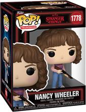 Funko POP TV: Stranger Things S5- POP 1