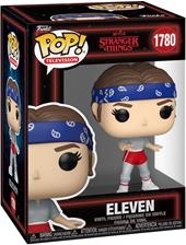Funko POP TV: Stranger Things S5- POP 3