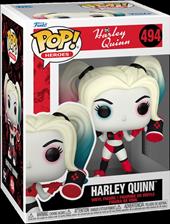POP Heroes: HQ:AS- Harley Quinn