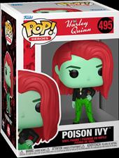 POP Heroes: HQ:AS- Poison Ivy