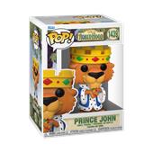 POP Disney: RH- Prince John