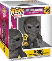 POP Super: GxK- Kong