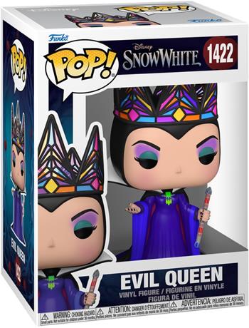 POP Disney: SWLA- Pop 2  Funko 2025 | Libraccio.it