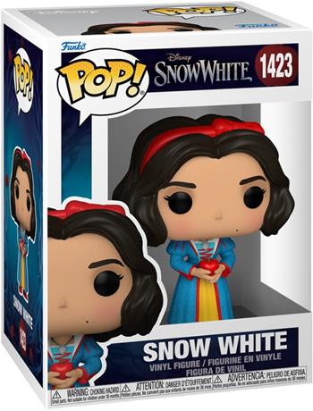 POP Disney: SWLA- Pop 3  Funko 2025 | Libraccio.it