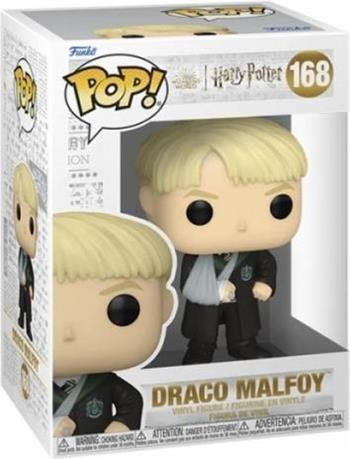 Funko POP Movies: HP POA- Malfoy w/Broken Arm  Funko 2026 | Libraccio.it