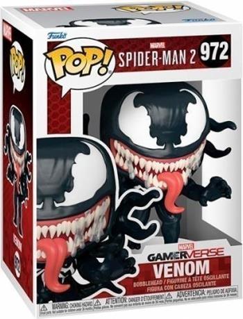 FUNKO POP Spider-Man 2 Venom  Funko 2025 | Libraccio.it