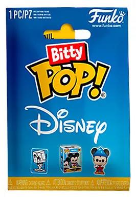 Bitty POP: Disney- 36PC PDQ  Funko 2023 | Libraccio.it