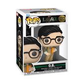 POP Marvel: Loki Season 2- POP 6