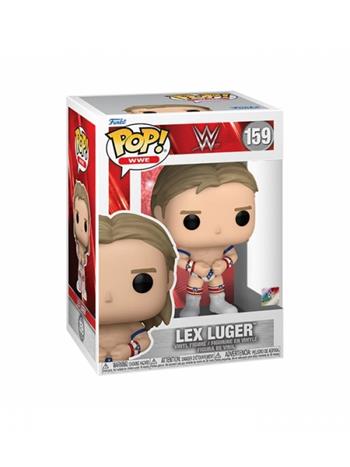 FUNKO POP WWE Lex Luger  Funko 2024 | Libraccio.it