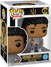 POP Rocks: MJ- Rock With You(GL)