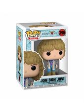 FUNKO POP Rocks Bon Jovi 80's