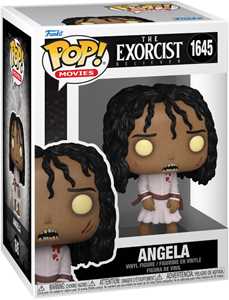 POP Movies: The Exorcist - Katherine (Possessed)