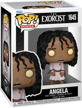 POP Movies: The Exorcist - Katherine (Possessed)