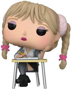 FUNKO POP Britney Spears Baby One More Time