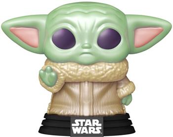 POP Star Wars: Holiday- Grogu?  Funko 2024 | Libraccio.it
