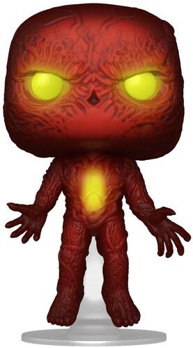 POP TV: Stranger Things Rift- Vecna  Funko 2024 | Libraccio.it