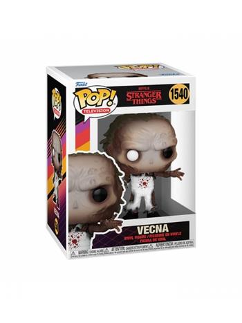 FUNKO POP Stranger Things S4 Vecna Transformation  Funko 2024 | Libraccio.it