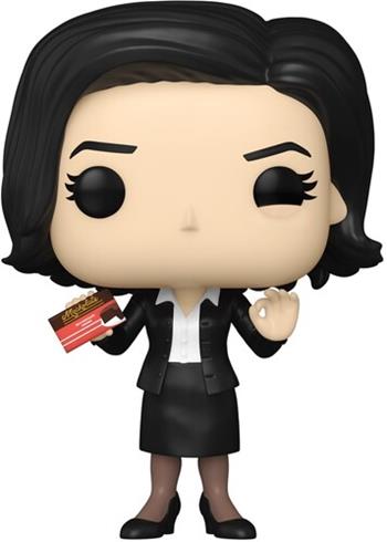 FUNKO POP Friends S6 Monica  Funko 2024 | Libraccio.it