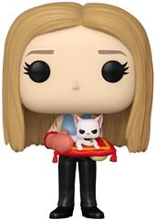 FUNKO POP Friends S6 Rachel