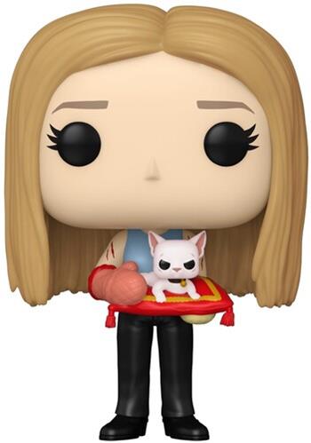 FUNKO POP Friends S6 Rachel  Funko 2024 | Libraccio.it