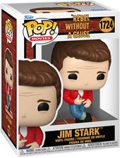FUNKO POP James Dean Gioventu' Bruciata