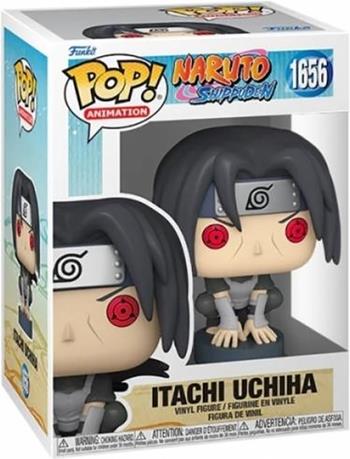 POP Animation: Naruto- Itachi(Young)  Funko 2024 | Libraccio.it
