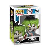 POP Animation: Demon Slayer- Gyutaro
